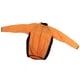 thumbnail image 5 of Chaqueta de ciclismo, abrigo informal de entrenamiento, chaqueta suave para bicicleta de montaña, ropa deportiva de manga larga, diseño fácil de usar, 5 of 8