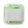thumbnail image 1 of Moyic Papel de jabón para lavar a mano, desechable, perfumado, limpieza de viajes, baño, rebanada, suministros para la piel, caja de baño Type11 NO11, 1 of 6