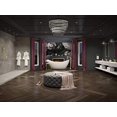 thumbnail image 3 of Pfister LG89-8RHBG Rhen 1-Poignée Garniture Baignoire & Douche, Or Brossé, 3 of 7