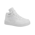 thumbnail image 1 of Tenis Para Niño Pirma® Urbano Blanco Bota Contactel Escolar blanco 20, 1 of 5