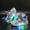 Blue, variant on Kids LED Light Up Sneakers Boys Running Shoes Lightweight Sport Outdoor Walking Shoes for Boys Christmas Birthday Children Show Gift (Toddler/Little Kid/Big Kid)
