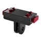 thumbnail image 2 of FLYMILE Magnetic Mount for Insta360 Ace Pro 2 Ace Prp Ace Quick Release Camera Adapter Base, 2 of 5