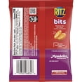thumbnail image 3 of Ritz Bits 1.5 oz. Packs Crackers - Cheese (60/Carton), 3 of 7
