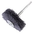 thumbnail image 3 of unbranded Brosse de Roue Abrasive Outil de Broyage Matériau Synthétique pour Finition de Surface 1Pcs, 3 of 6
