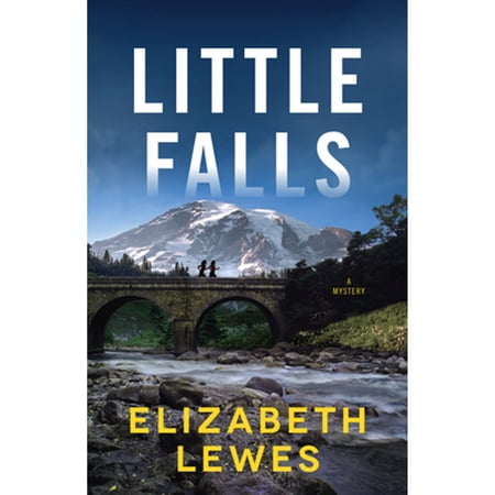 Pre-Owned Little Falls (Hardcover) 1643855069 9781643855066