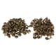 thumbnail image 4 of Juego de 100 remaches tubulares de metal para cuero, ideales para trabajos en cuero. 10 mm x 4 mm 10 mm x 8 mm, 4 of 9