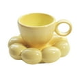 thumbnail image 4 of Decoración de La de La Taza de Té en Miniatura de La, 4 of 9