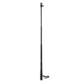 thumbnail image 1 of Action Camera Selfie Stick, 360 Ball Head Action Camera Extension Pole 3 Sections  for Photography, 1 of 7