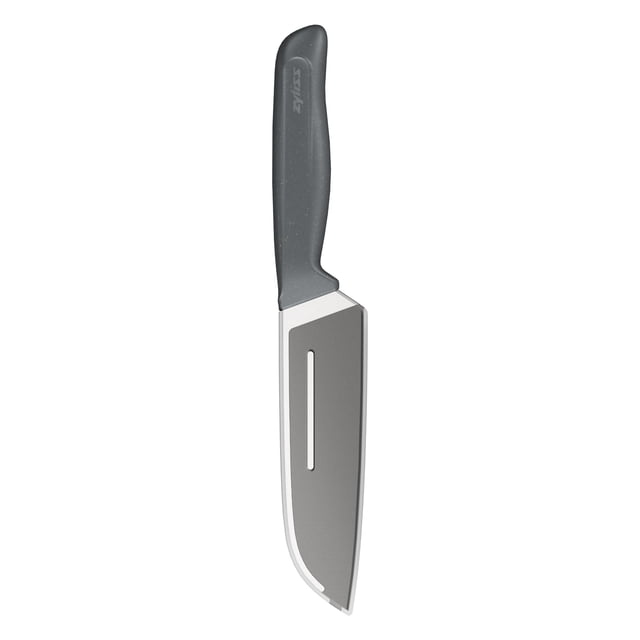 Cuchillo de Cocina Zyliss Santoku 15 cm Acero Japonés