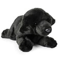 thumbnail image 2 of GUND Black Labrador Medium 14" Plush, 2 of 3