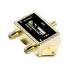 Philips SWV2007W - Antenna splitter - F connector to F connector - coaxial