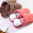 thumbnail image 4 of Household Shoe Dryer Timing Machine Portable USB Heating Warmer Eliminate Odor Enhances Dissipation Deodorizer, 4 of 10