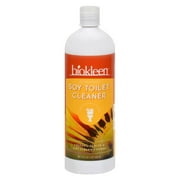 Biokleen - Toilet Scrub Soy - Case of 6-32 FZ