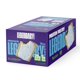 thumbnail image 1 of 20g Protein Pastry - Low Carb Meal Replacement Bar - Low Glycemic, Gluten Free Protien Snacks - Healthy Keto Snack Box, 10x Zero Sugar Energy Bars - Bariatric Diabetic Friendly, 1 of 5