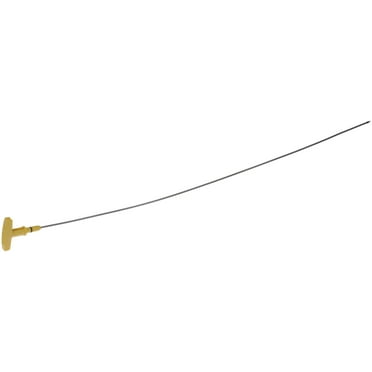 Dorman 917-336 Engine Oil Dipstick for Specific Dodge Models Fits select: 1997-2002 DODGE RAM 1500, 1997-2002 DODGE RAM 2500