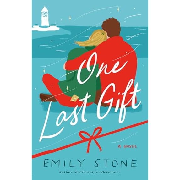 Pre-Owned One Last Gift (Paperback) by Emily Stone