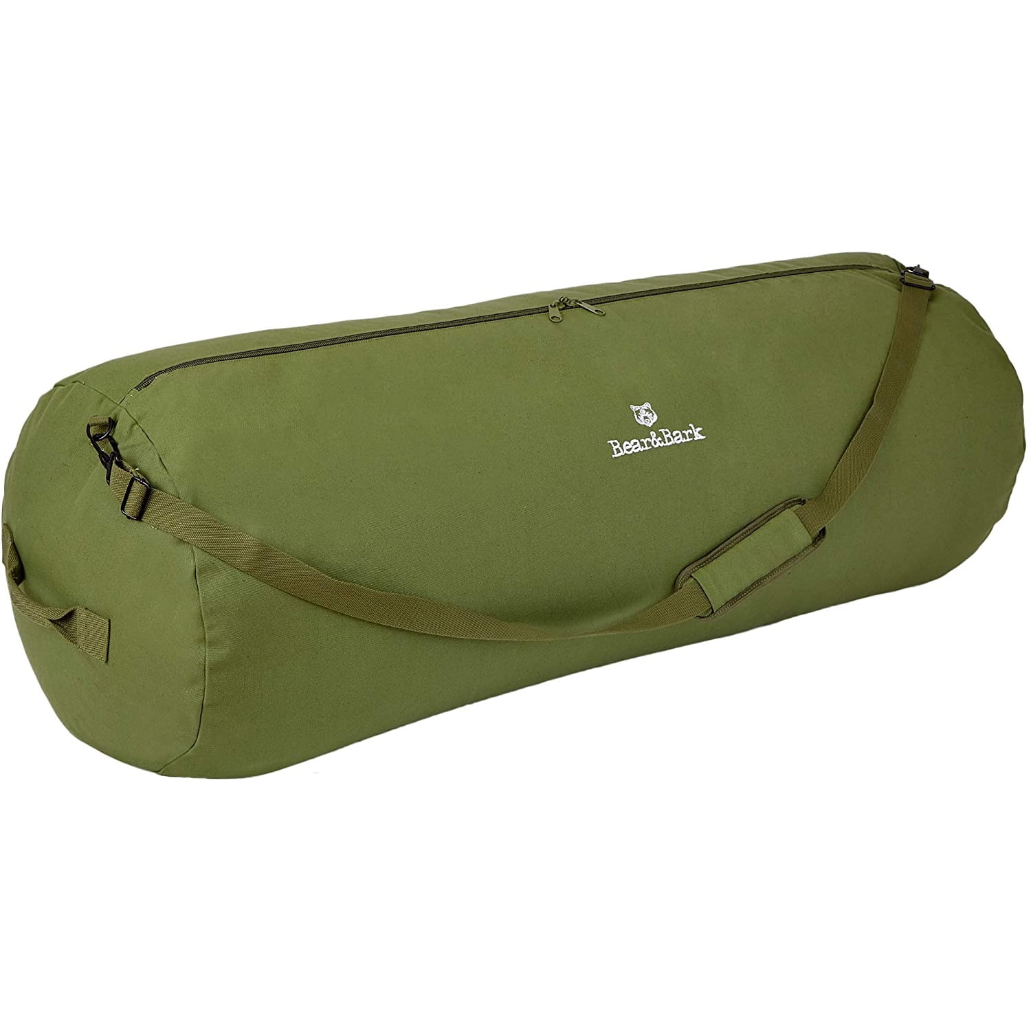 50 inch long duffle bag
