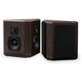 thumbnail image 1 of Parlantes Fluance SXBP2W Bipolares Surround Nogal Natural, 1 of 8
