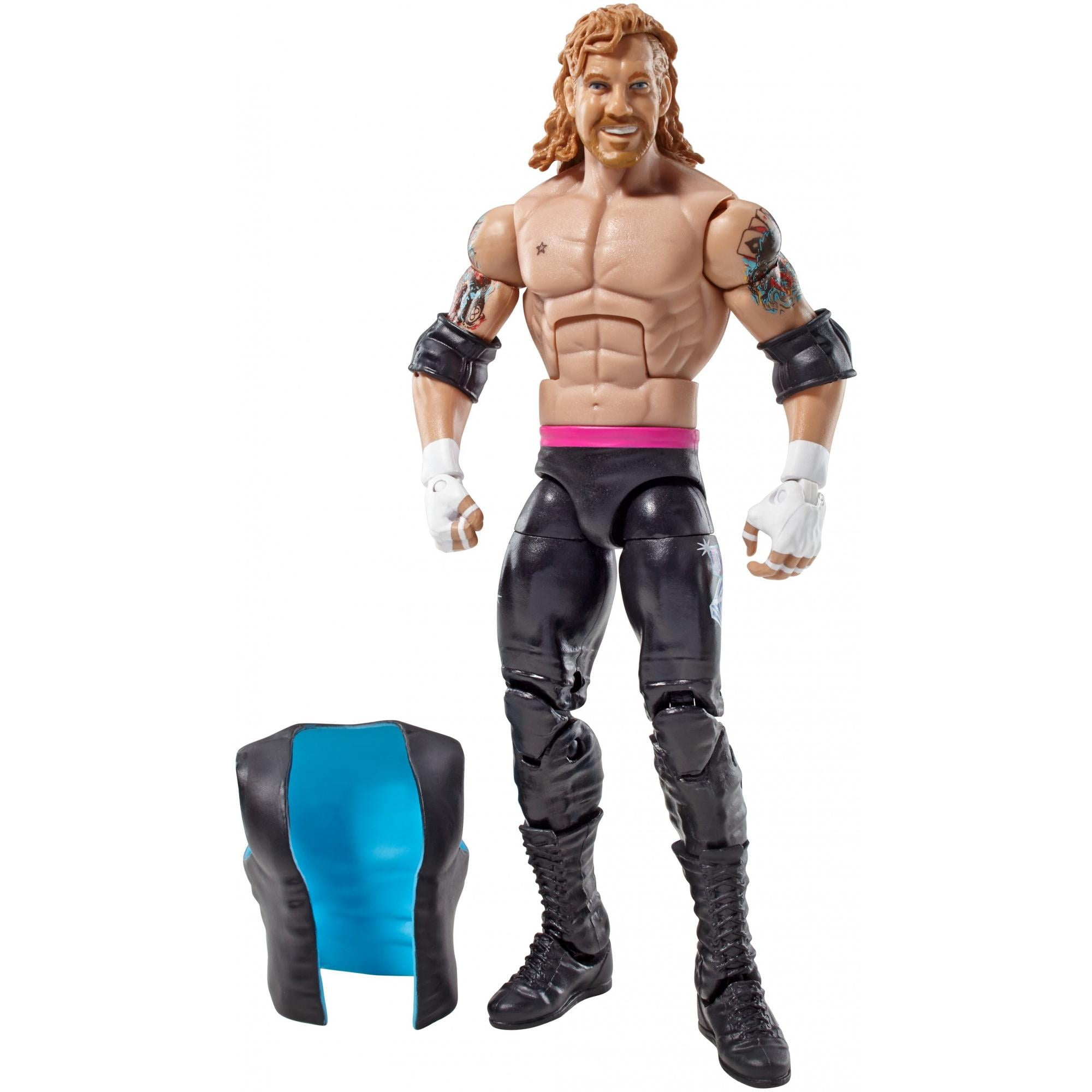 WWE Elite Fernando Action Figure - Walmart.com