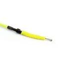 thumbnail image 4 of Clutch Cable Wire Replacement Fit For Honda CBR600RR 2003-2006 2004 Green, 4 of 4
