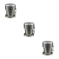 thumbnail image 2 of Billuyoard Frascos de agua de acero inoxidable duraderos taza de café de viaje taza portátil agua café al aire libre vaso de té botella plegable Type3 NO3 Billuyoard CBP080073, 2 of 6