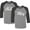 Hubby black/gray / Wifey black/gray, variant on Hubby & Wifey Matching Couple Raglan Shirt His & Hers Gift For Husband And Wife Hubby black/gray Large / Wifey black/gray XX-Large