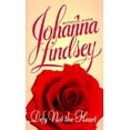thumbnail image 1 of Defy Not the Heart, Johanna Lindsey Paperback, 1 of 2