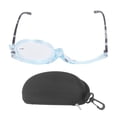 thumbnail image 2 of Gafas de maquillaje para ojos, gafas de maquillaje con aumento, gafas de maquillaje para ojos giratorias, gafas de maquillaje para ojos con aumento, eficiencia maximizada, 2 of 9