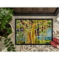 thumbnail image 3 of Carolines Treasures 6064JMAT Tree - Banyan Tree Door Mat Indoor Rug or Outdoor Welcome Mat 24x36 Doormat 36"L x 24"W, 3 of 4
