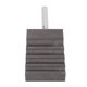 thumbnail image 5 of Molde De Grafito, Moldes De Fundición De Metal Resistentes A La Abrasión Resistentes A Los Impactos Extraíbles Para Estudio Fugacal Ingot Mold, 5 of 8