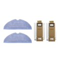 thumbnail image 1 of For S7 T7S Plus Vacuum Cleaner Accessories Dust Bags Mop Cleaning Cloth Filter Replacement G10 Robot Parts ,Perfect Compatibility, 1 of 6