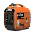 thumbnail image 1 of Generador portátil GENMAX GM1200i de 1200 W, ultra silencioso, 1 of 9