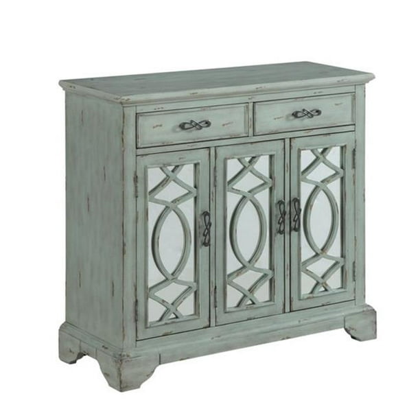 Walmart credenza 2024