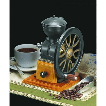 Gourmet Coffee Grinder