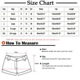 thumbnail image 3 of Beach Swimming Shorts Men,Men's Swim Trunks 9 Inch Inseam Bathing Suit Hawaiian Swimsuits Mesh Lining Vacation Shorts with Pockets, 3 of 5