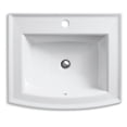 thumbnail image 2 of Kohler K-2356-1 Archer 22-5/8" Drop In Bathroom Sink, 2 of 2