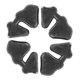 thumbnail image 1 of Gomas Impacto Sprocket Trasero para Moto Cargo 150 Kinlley, 1 of 3