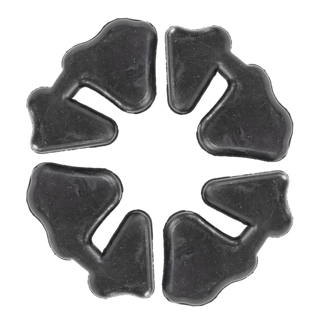 Gomas Impacto Sprocket Trasero para Moto Cargo 150 Kinlley