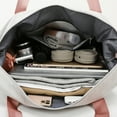 thumbnail image 4 of Nilvkv Upgrade Multi Gesture Foldable Dry/Wet Separation Travel Bag, 4 of 6