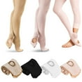 thumbnail image 1 of UPGRATOR Mallas De Danza Color Marrón Con Gran Durabilidad Y Suavidad Para Ballet Y Uso Diario, 1 of 3
