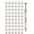 thumbnail image 1 of Makeup Sponge Set with Gradient Blending Puff Mini Beauty Tools for Foundation Application, 1 of 8