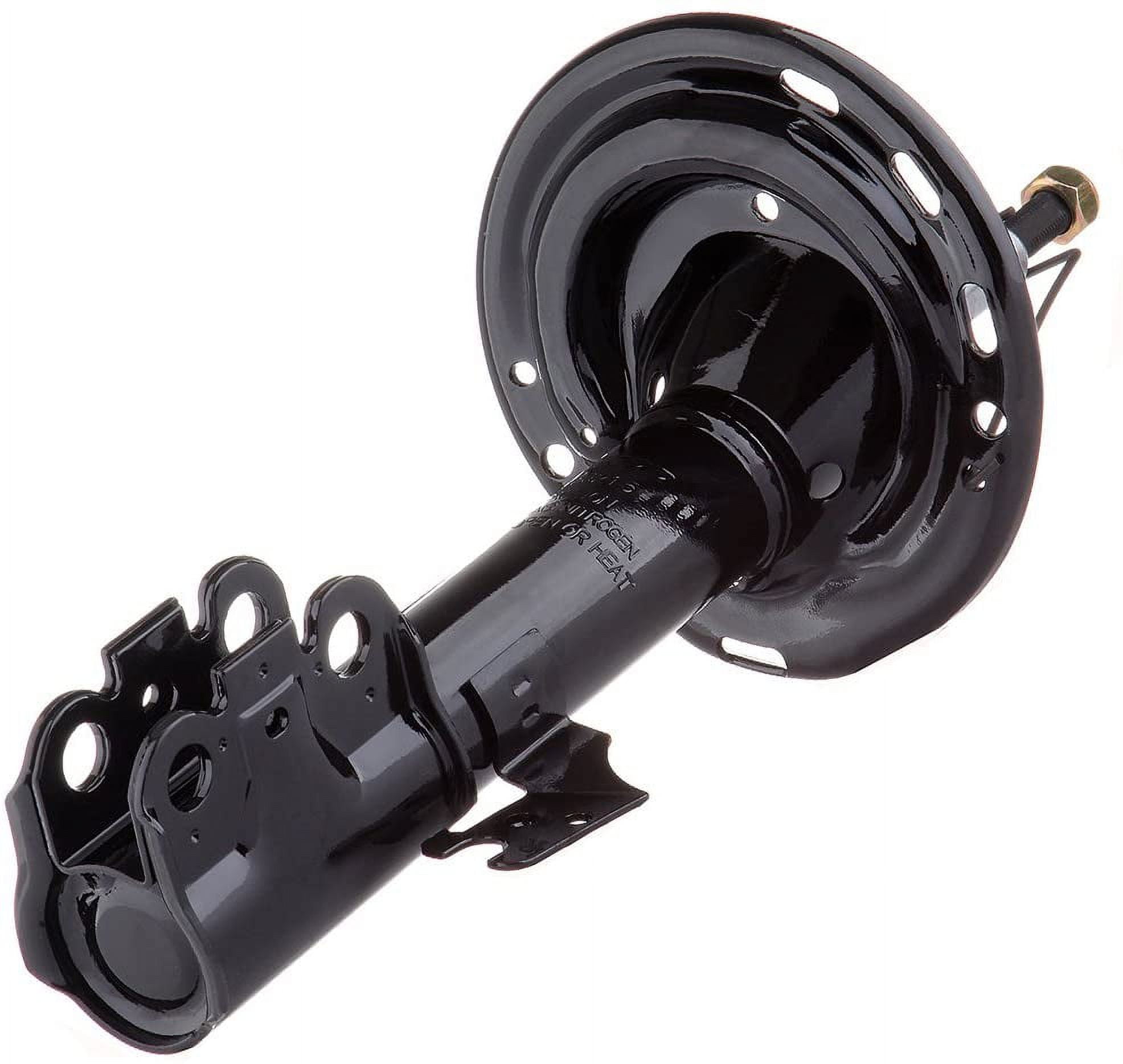 Shocks Front Rear,cciyu Shock Absorbers for 2006 2007 2008 2009 2010 2011 for Toyota Avalon,2007 2008 2009 2010 2011 for Toyota Camry Parts Struts (4pc Set)