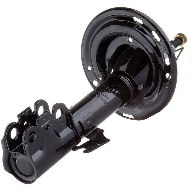 cciyu Front & Rear Shock Absorbers for 2006-2011 Toyota