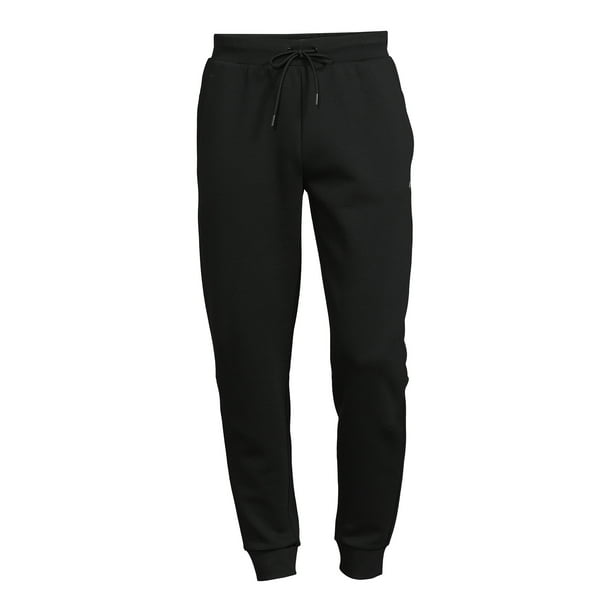 新品　Russeluno Jogger Long Pants ５　L Russell Men's and Big Men's Active Fusion Knit Jogger Pants
