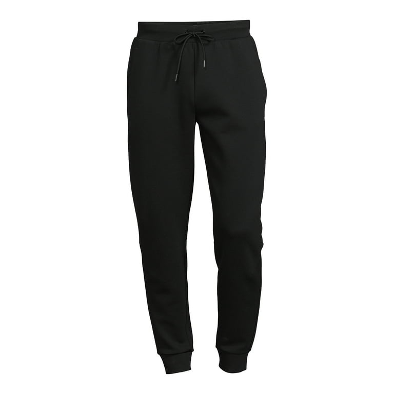 Russell Men's and Big Men's Active Fusion Knit Jogger Pants Russell Men's and Big Men's Active Fusion Knit Jogger Pants