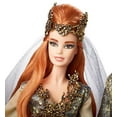 thumbnail image 2 of Barbie Signature Faraway Forest Fairy Kingdom Wedding Doll Gift Set Mattel FJH81, 2 of 11