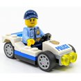 thumbnail image 1 of LEGO City: Policier avec Buggy et Menottes, 1 of 1