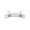 185, variant on Whaledi Universally Washing Machine Door Hinge Aluminum Alloy Safety Lock Design