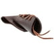 thumbnail image 1 of Sword Frog Holder Renaissance Costumewith Frog for Sword Masquerade Accessory Brown 17x11cm 1Pack, 1 of 5