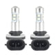 thumbnail image 2 of 2 Unids 12 24 V 50 W 6000 K Super Coche de Alta Potencia Brillante Led Niebla Bombillas de Luz Diurna Luz de Circulación Diurna AptA para Accent 2013-2018, 2 of 7